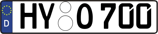 HY-O700