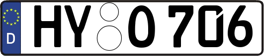 HY-O706