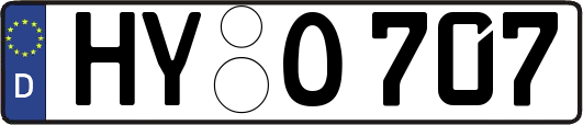 HY-O707