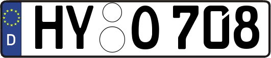HY-O708