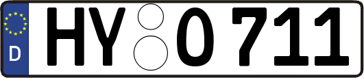 HY-O711