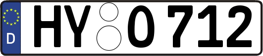 HY-O712