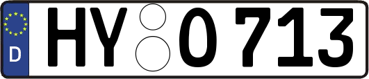 HY-O713