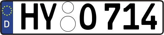 HY-O714