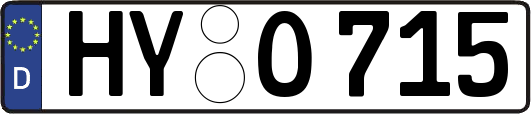 HY-O715