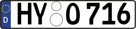 HY-O716