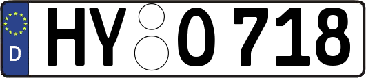 HY-O718