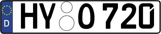 HY-O720