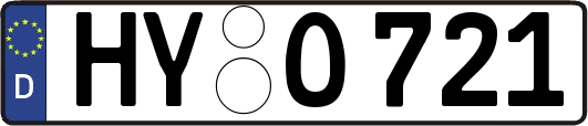 HY-O721