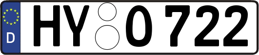 HY-O722