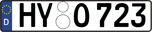 HY-O723