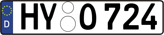 HY-O724