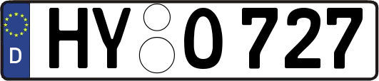 HY-O727