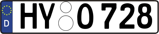 HY-O728