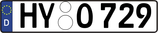 HY-O729