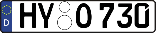 HY-O730