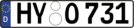 HY-O731