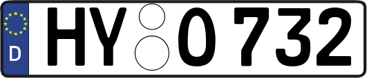 HY-O732
