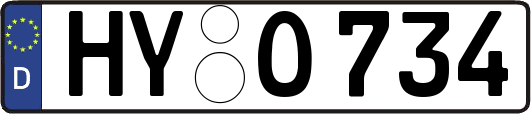 HY-O734