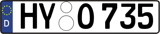 HY-O735