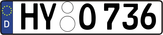 HY-O736