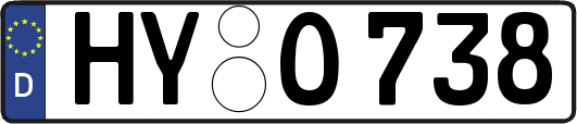 HY-O738