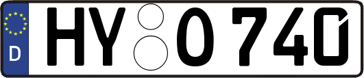 HY-O740