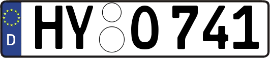 HY-O741