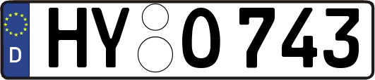 HY-O743