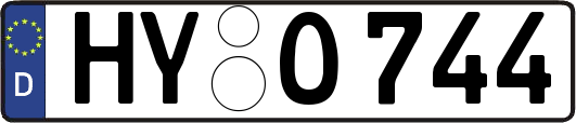 HY-O744