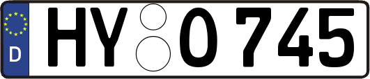 HY-O745