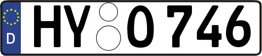 HY-O746