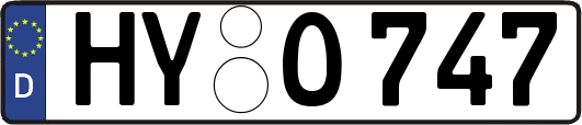 HY-O747