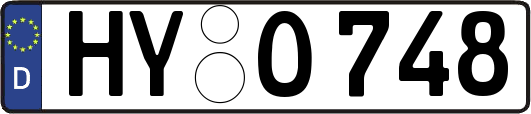 HY-O748