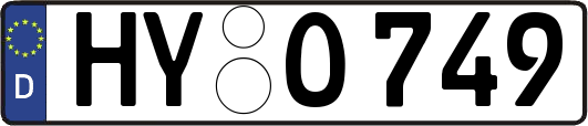 HY-O749
