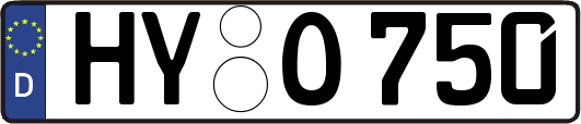 HY-O750