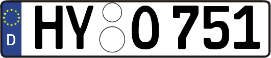 HY-O751