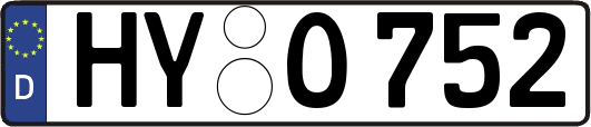 HY-O752
