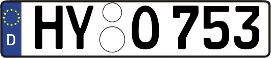 HY-O753