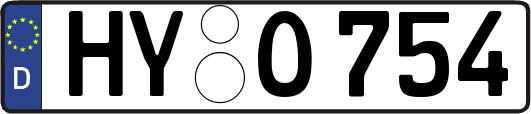 HY-O754