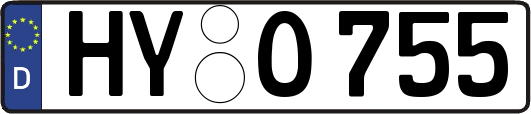 HY-O755