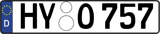 HY-O757