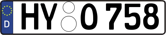 HY-O758