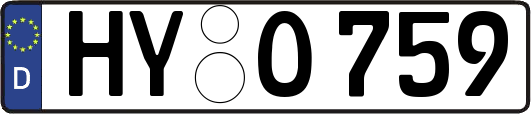 HY-O759