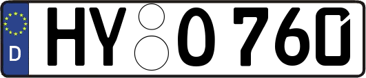 HY-O760