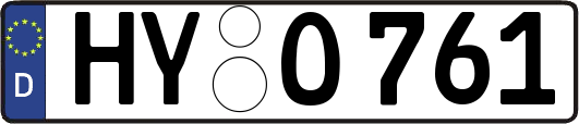 HY-O761