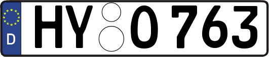HY-O763