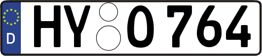 HY-O764