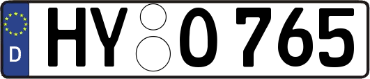 HY-O765