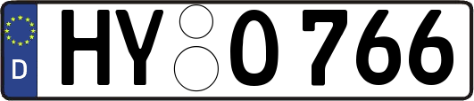 HY-O766